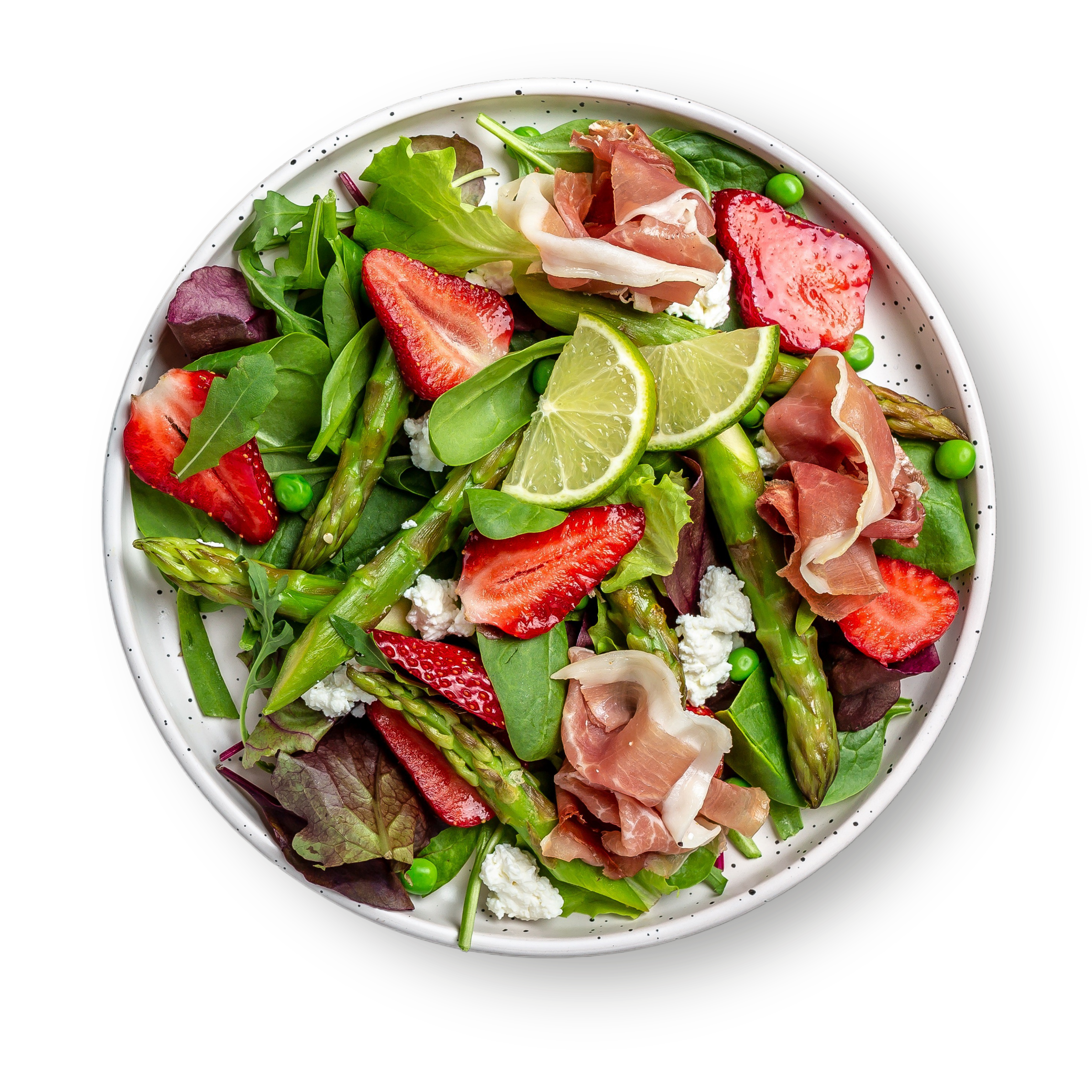 Juneci carpaccio