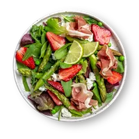 Juneći carpaccio